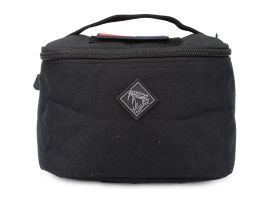 Rattlesnake Tactical Ammo Pouch w/PVC Flag Patch