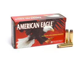 Federal American Eagle 357 Magnum 158 Grain SP (Case)
