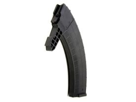 Promag SKS 7.62x39mm Russian Magazine 40Rds (Black)
