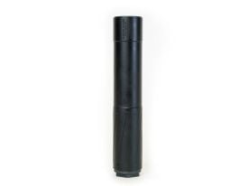 BANISH 30 Gold-V2 Suppressor | .17 Caliber to .300 RUM Compatible