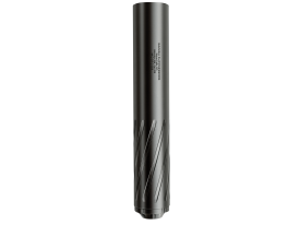 BANISH 338 Suppressor | .223 - .338 Caliber