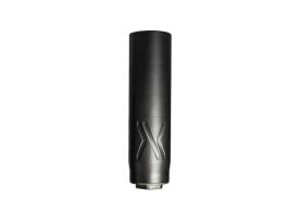 BANISH Backcountry Suppressor | Up to 300 RUM Compatible