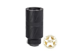 BANISH Speed K Ti Suppressor | .17-5.56 Compatible