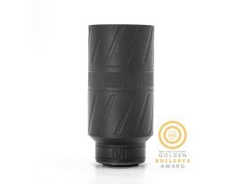 BANISH Speed K Suppressor | .223/5.56mm Compatible