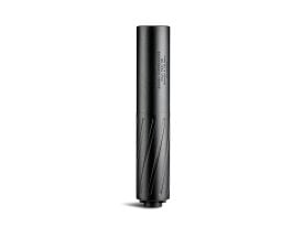 BANISH Banish 9 Suppressor | Multi-Caliber 9mm, 300BLK, 5.7x28mm