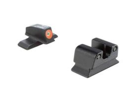 Beretta Px4 Subcompact Rear Sight Trijicon 6.8