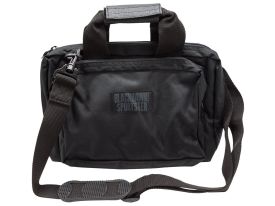 Blackhawk Sportster Shooters Range Bag, BLK