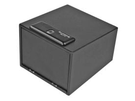 Bulldog Biometric Fingerprint Pistol Vault