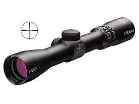 burris, burris scout, riflescope, rifle scope, scope for sale, optics, rifle accessories, Ammunition Depot