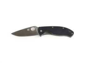 Spyderco Tenacious Folding Knife