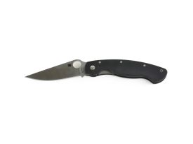Spyderco Military Folding Knife