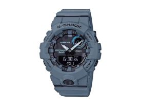 Casio G-Shock Fitness Watch