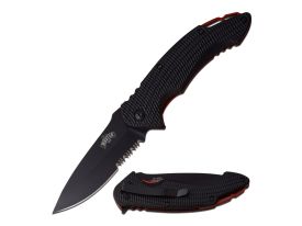 Master USA - Spring Assisted Knife