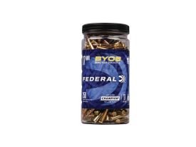 Federal Champion Training 17 HMR 17 Gr Speer TNT Jacketed Hollow Point Ammo