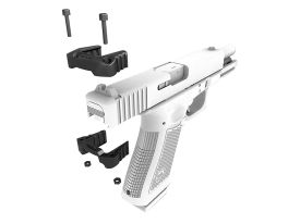 Recover Tactical, Upper Charging Handle, Glock 21, glock charging handle, glock, Ammunition Depot