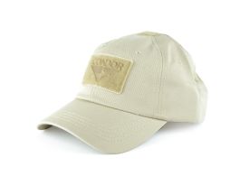Condor Cap (Tan)