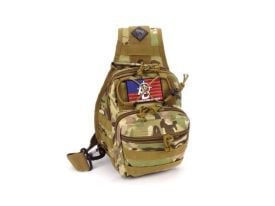 CP Camo RTAC Tactical Sling Pack