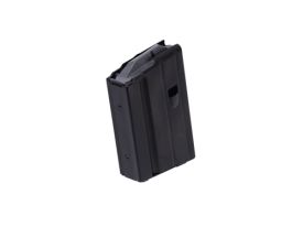 C Products Defense Duramag 6.8 SPC / .224 Valkyrie Magazine - 10 Round Stainless Steel