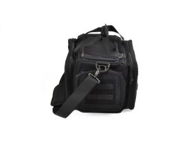 Cannae Armory Range Bag (Blk)
