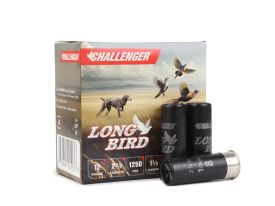 Challenger Long Bird 12 Gauge 2.75" 1-1/8 oz 8 Shot