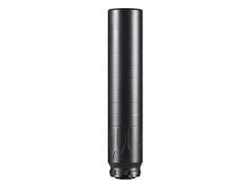 Dead Air Nomad L Suppressor | .30 Caliber up to .300 Norma Mag