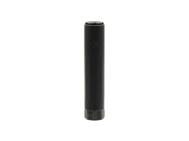 Dead Air MASK 22 Rimfire Suppressor | .17 HMR to 5.7x28