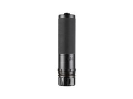 Dead Air Sierra 5 Suppressor | 5.56 NATO, 223 Remington, 224 Valkyrie