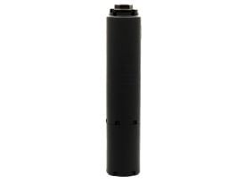 Dead Air Wolfman Suppressor | 9mm Multi-Caliber