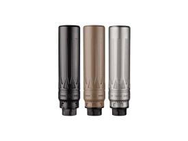 Dead Air Nomad Ti XC Suppressor | 30 Caliber up to 300 RUM