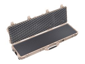 pelican 1750 case, protector case, 1750 protector case, pelican gun case, gun case for sale, Ammunition Depot