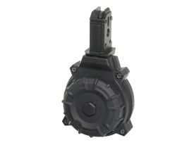 ProMag, CZ Scorpion, 9mm, drum magazine, cz scorpion magazine, scorpion magazine, Ammunition Depot