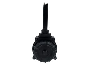 ProMag, CZ P10-F, P10-C, 9mm, Drum Magazine, cz usa, drum magazine for sale, extended magazine, Ammunition Depot