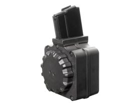 ProMag, Springfield M1A,M14, 308, 7.62x51, Drum Magazine, magazine for sale, Ammunition Depot