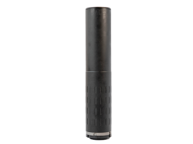SilencerCo Hybrid 46 DTM – Multi-Caliber Suppressor