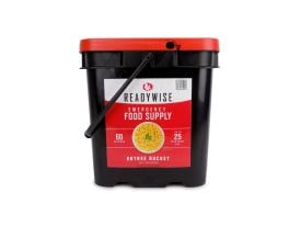 01-160 Ready Wise - 60 Serving Entree Bucket