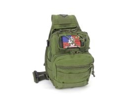 Green RTAC Tactical Sling