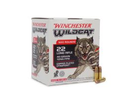 Winchester Wildcat, 22 LR, Dynapoint, winchester ammo for sale, 22 lr ammo for sale, rimfire, Ammunition Depot