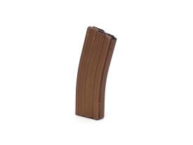 CPD Duramag AR-15 223/5.56 Magazine - 30 Round Bronze Aluminum
