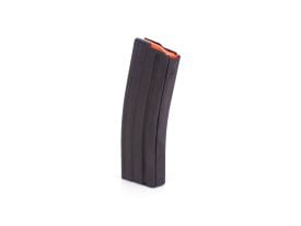 C Products Defense Duramag AR-15 223/5.56 Magazine - 30 Round Stainless Steel