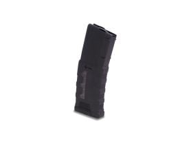 EXDPM556-W-BL Mission First AR-15 223/5.56 Magazine - 30 Round Windowed
