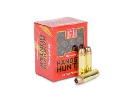 9151 Hornady Handgun Hunter 454 Casull 200 Grain MonoFlex