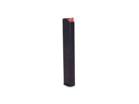 C Products Defense Duramag Colt AR15 9mm Stainless Steel Magazine - 32 Round (Black)