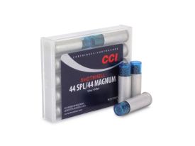 CCI 44 Special 140 Gr #9 Shotshell