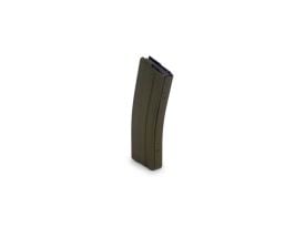3023008175CPD CPD Duramag Speed AR-15 223/5.56 Magazine - 30 Round OD Green Aluminum
