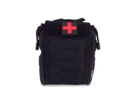 Black RTAC IFAK Bag