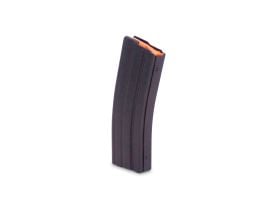 CPD Duramag Speed 223/5.56 AR-15 Magazine - 30 Round (Black Aluminum)