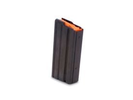 CPD Duramag SS 223/5.56 AR-15 Magazine - 20 Round (Stainless Steel)