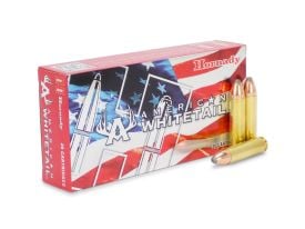 Hornady American Whitetail 450 Bushmaster 245 Gr InterLock (Box)