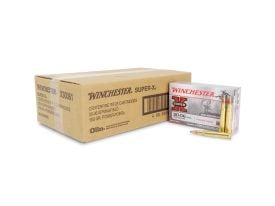 X30061 Case Winchester Super-X 30-06 Springfield 150 Grain PowerPoint 200 Rounds