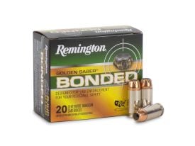 Remington 40 S&W 180 Gr BJHP | 40 S&W Ammo For Sale Ammunition Depot